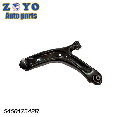 OEM NO 545005235R Wishbone pour  Kwid BW 1.0 SCe 2016 Pièces détachées bras de commande inférieur
