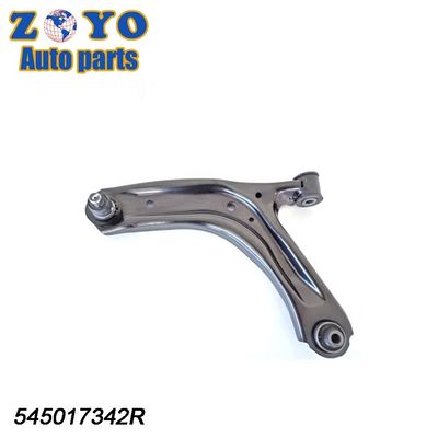 OEM NO 545005235R Wishbone pour  Kwid BW 1.0 SCe 2016 Pièces détachées bras de commande inférieur