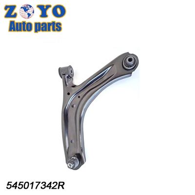 OEM NO 545005235R Wishbone pour  Kwid BW 1.0 SCe 2016 Pièces détachées bras de commande inférieur