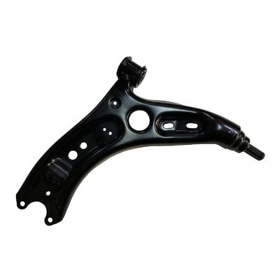 Vente en gros de bras de commande avant gauche inférieur pour VW Jetta 05-16 40Cr joint à bille inclus