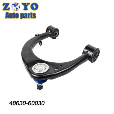 Toyota Land Cruiser 2006- bras de commande avant supérieur avec joint à bille 40Cr E-coating