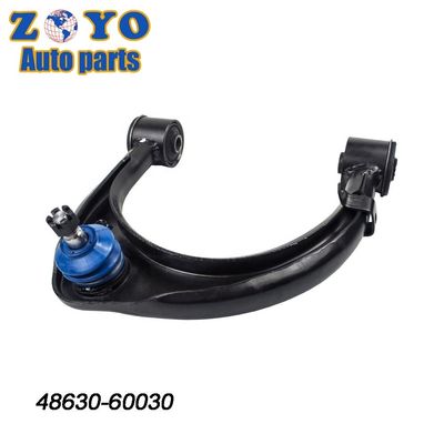 Toyota Land Cruiser 2006- bras de commande avant supérieur avec joint à bille 40Cr E-coating
