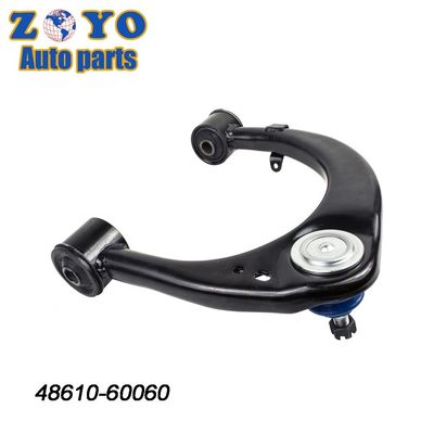 Toyota Land Cruiser 2006- bras de commande avant supérieur avec joint à bille 40Cr E-coating