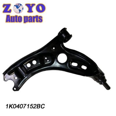 Vente en gros de bras de commande avant inférieur pour VW Jetta 05-16 Position Année avant 2006-2015