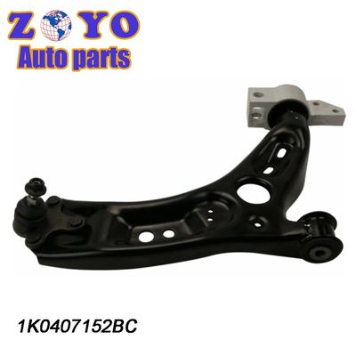 Vente en gros de bras de commande avant inférieur pour VW Jetta 05-16 Position Année avant 2006-2015