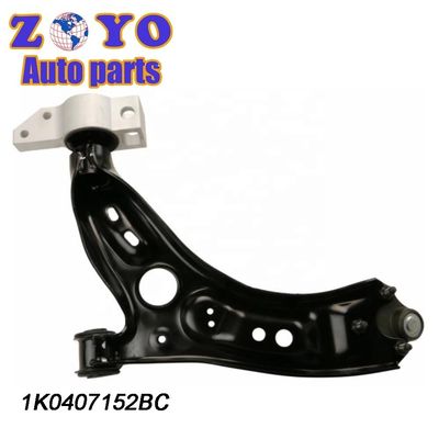 Vente en gros de bras de commande avant inférieur pour VW Jetta 05-16 Position Année avant 2006-2015