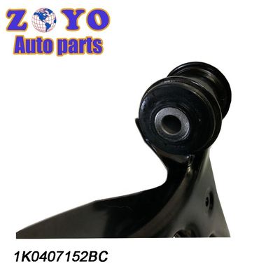 Vente en gros de bras de commande avant inférieur pour VW Jetta 05-16 Position Année avant 2006-2015