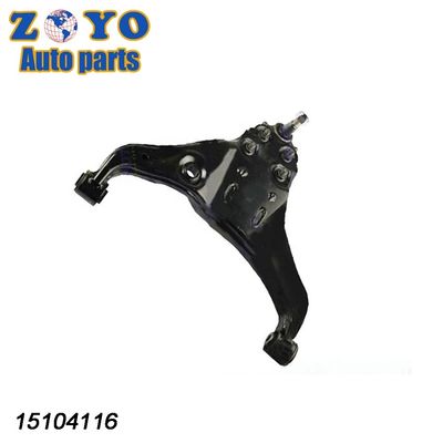 Automobile bras inférieur de suspension bras de commande pour Chevrolet CMS50143 RK620679 521-388 8151041160