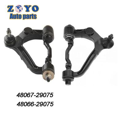 Armure de commande inférieure avant pour le système de suspension Toyota Hiace FORGING/Casting Position avant