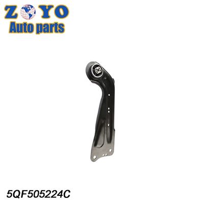 2014-2020 VW Passat bras arrière Assy bras de contrôle de la suspension avec et noir revêtement E
