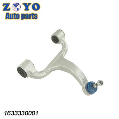 40 Cr bras de commande de suspension droite à articulation à bille pour Mercedes-Benz ML320 W163 2002-2005