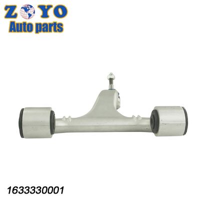 40 Cr bras de commande de suspension droite à articulation à bille pour Mercedes-Benz ML320 W163 2002-2005