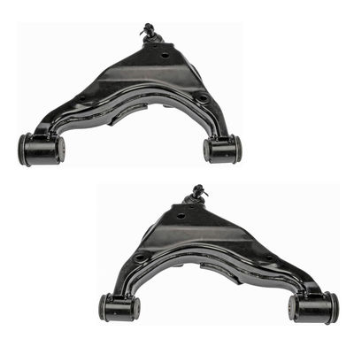 2001-2009 Lexus GX470/ Toyota Prado Arm de commande avant inférieur RK620062 RK620061 Moog n °