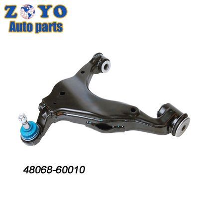 2001-2009 Lexus GX470/ Toyota Prado Arm de commande avant inférieur RK620062 RK620061 Moog n °