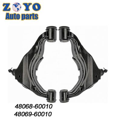 2001-2009 Lexus GX470/ Toyota Prado Arm de commande avant inférieur RK620062 RK620061 Moog n °