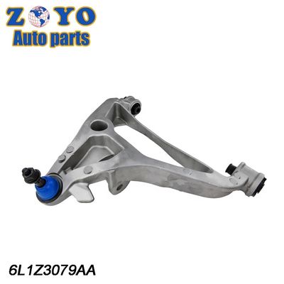 Armure de commande avant inférieure en aluminium pour Ford Expedition 6L1Z3079AA 521-039 RK80711 CMS40122