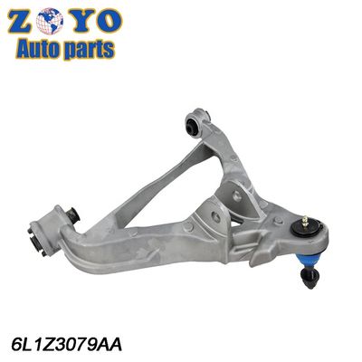 Armure de commande avant inférieure en aluminium pour Ford Expedition 6L1Z3079AA 521-039 RK80711 CMS40122