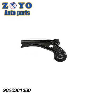 Le bras de commande inférieur avant gauche pour Peugeot 308 II 2013- OEM n° 9678311380