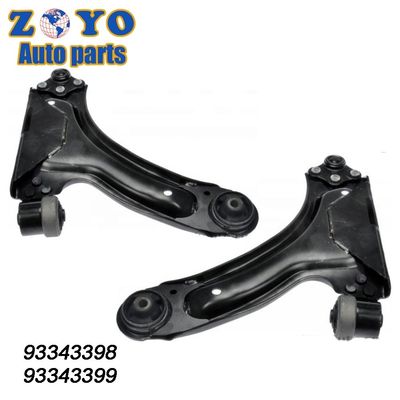 Pièces de suspension droit avant bras de commande inférieur pour Chevrolet Tornado 93343398 524-237