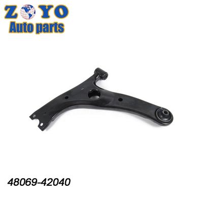 Armure de suspension Triscan en position inférieure pour Toyota RAV4 2004-2005