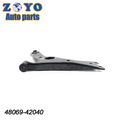 Armure de suspension Triscan en position inférieure pour Toyota RAV4 2004-2005