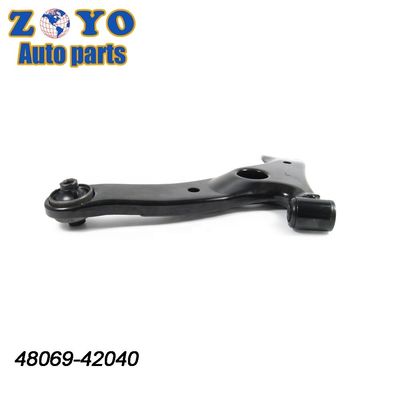Armure de suspension Triscan en position inférieure pour Toyota RAV4 2004-2005