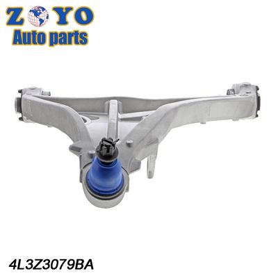 Arme de suspension inférieure arrière en aluminium pour Ford 4L3Z3079BA 520391 RK80403 CMK80403