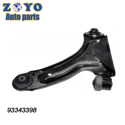 Pièces de suspension droit avant bras de commande inférieur pour Chevrolet Tornado 93343398 524-237