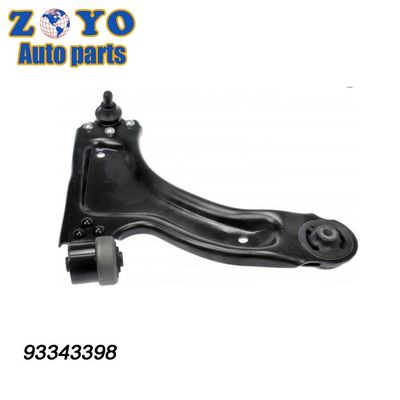 Pièces de suspension droit avant bras de commande inférieur pour Chevrolet Tornado 93343398 524-237