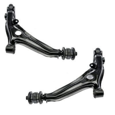 Le bras de commande avant inférieur pour Honda Civic EK 2000 2007-2016 Mevotech n° MS60124 MS60125