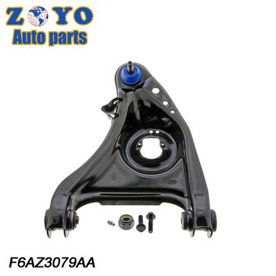 Bracelet de commande en acier à bosse en caoutchouc naturel pour Ford F6AZ3079AA RK80394 CMK80394 Ford