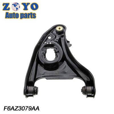 Bracelet de commande en acier à bosse en caoutchouc naturel pour Ford F6AZ3079AA RK80394 CMK80394 Ford