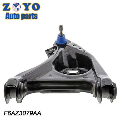 Bracelet de commande en acier à bosse en caoutchouc naturel pour Ford F6AZ3079AA RK80394 CMK80394 Ford