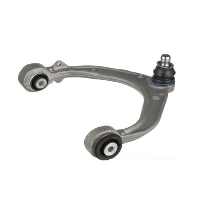 BMW X5 07-18 en gros Armes de commande inférieures avant en aluminium avec coque en caoutchouc naturel