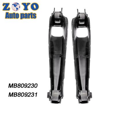 E-coating, boîtiers inférieurs de bras de commande, référence n° 211445 pour Mitsubishi Mirage 2002