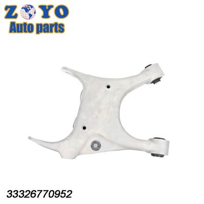 Vente en gros Armes de commande inférieures avant en aluminium pour BMW X5 07-18 Position droite