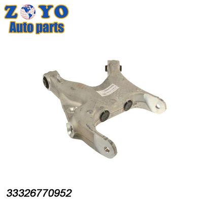 Vente en gros Armes de commande inférieures avant en aluminium pour BMW X5 07-18 Position droite