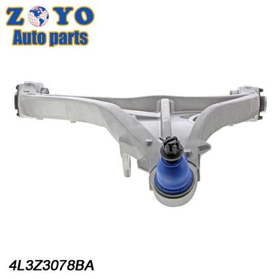 Armure de commande inférieure avant en aluminium pour Ford RK80401 CMK80401