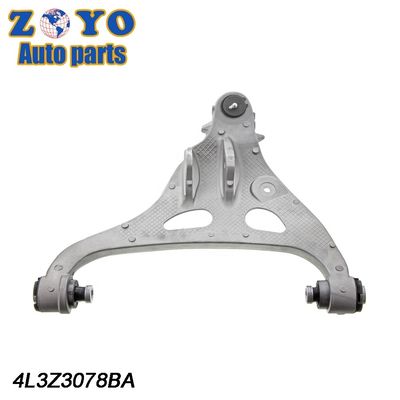 Armure de commande inférieure avant en aluminium pour Ford RK80401 CMK80401