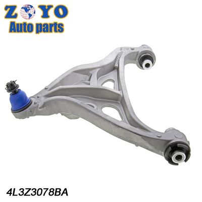 Armure de commande inférieure avant en aluminium pour Ford RK80401 CMK80401