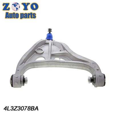 Armure de commande inférieure avant en aluminium pour Ford RK80401 CMK80401