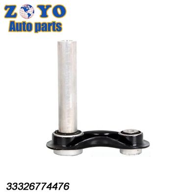 BMW X5 2007-2018 Armes de commande de l'essieu arrière en aluminium pour le marché international