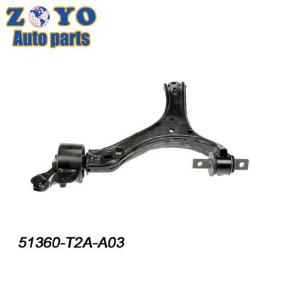 Modèle de voiture pour Honda Accord 13-15 bras de contrôle de la suspension gauche