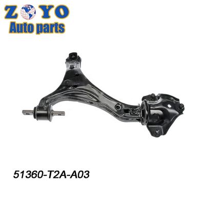 Modèle de voiture pour Honda Accord 13-15 bras de contrôle de la suspension gauche