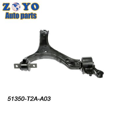 Bras de contrôle de la suspension inférieure droite pour Honda Accord 2013 MS601117