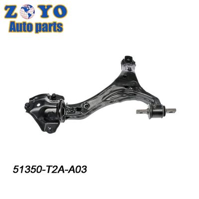 Bras de contrôle de la suspension inférieure droite pour Honda Accord 2013 MS601117