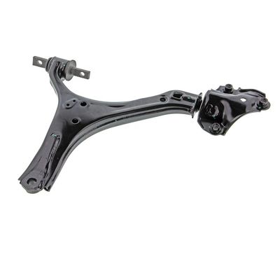 Bras de contrôle de la suspension inférieure droite pour Honda Accord 2013 MS601117
