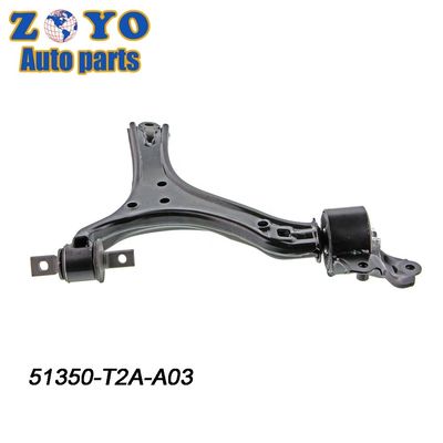 Bras de contrôle de la suspension inférieure droite pour Honda Accord 2013 MS601117