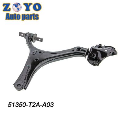 Bras de contrôle de la suspension inférieure droite pour Honda Accord 2013 MS601117