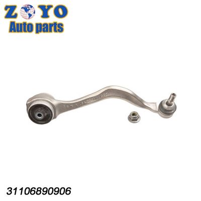 Pièces de suspension automatique 2020 pour BMW X3 X4 bras de commande droite en aluminium
